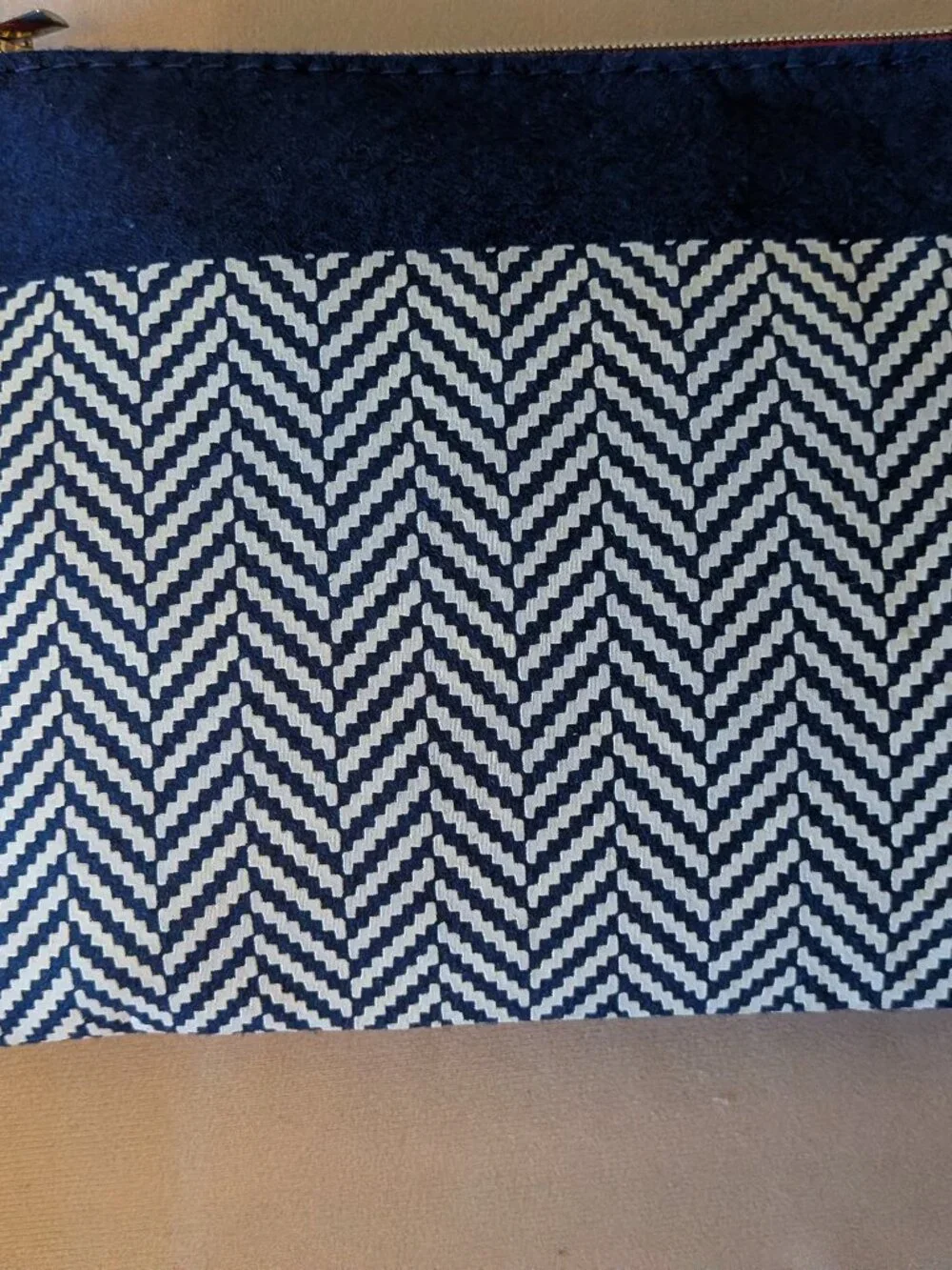 BRITISH AIRWAYS AMENITY KIT WORLD TRAVELER PLUS NWT